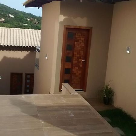 Búzios Fernandes House 빌라 외부 사진