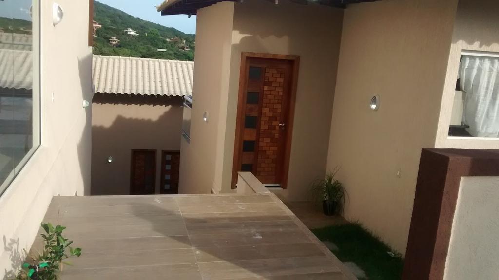 Búzios Fernandes House 빌라 외부 사진